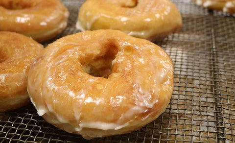 Bake N Joy Classic Yeast Raised Donut Mix, 50 Pound