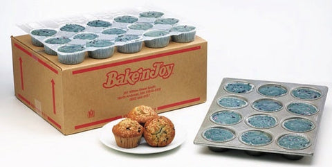 Bake N Joy French Toast Muffin Batter, 6.25 Ounce -- 75 per case.