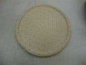 Alive and Kicking Self Rising Pizza Crust, 7 inch -- 48 per case.