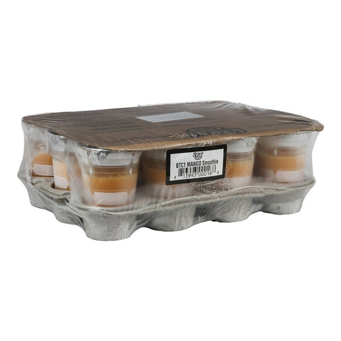 F real BTC1 Mango Smoothie, 10 Fluid Ounce -- 12 per case.