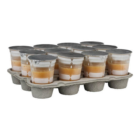 F real BTC1 Mango Smoothie, 10 Fluid Ounce -- 12 per case.