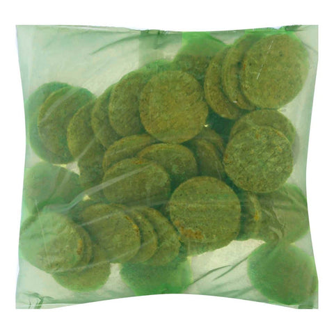 Impossible Burger Sausage Patty, 1.6 Ounce -- 100 per case