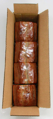 Sweet Sams Classic Pound Cake -- 4 per case