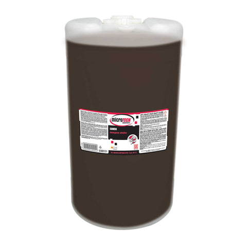 US Chemical MicroTech Combo - Liquid Detergent, 15 Gallon.