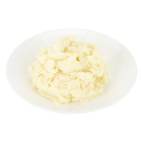 Basic American Foods Excel Potato Pearls, 28 oz. pouch - 12 pouches per case