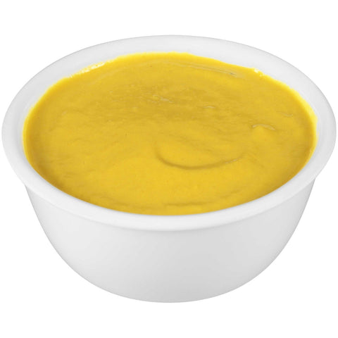 Heinz Single Serve Mild Mustard, 0.2 Ounce -- 500 per case