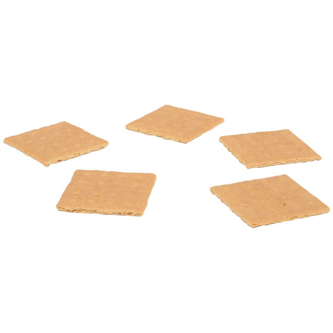 Keebler Honey Grahams Crackers, 5.33 Ounce -- 30 per case