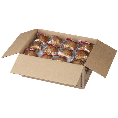 Chef Pierre Bran Muffin, 4.75 Ounce -- 24 per case.