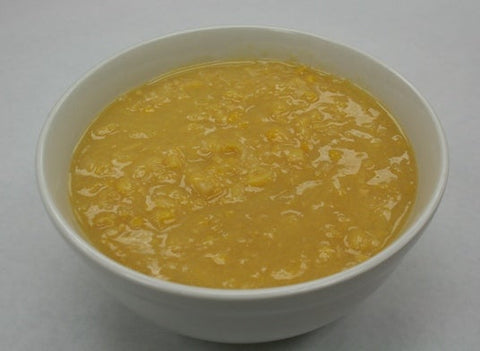 Libbys Fancy Cream Style Corn, 15.5 Ounce -- 24 per case