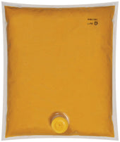 Ortega Nacho Cheese Sauce for Ortega Dispenser 4 Case 107 Ounce