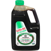 Kikkoman Gluten Free Low Sodium Tamari Soy Sauce, 0.5 Gallon -- 6 per case.