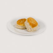 Pioneer Original Biscuit Mix, 5 Pound -- 6 per case.