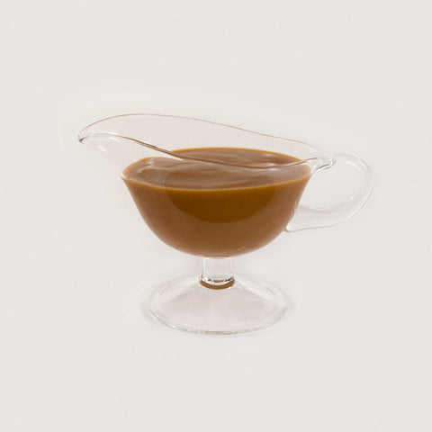 Pioneer Brown Gravy Mix, 13 Ounce -- 6 per case.