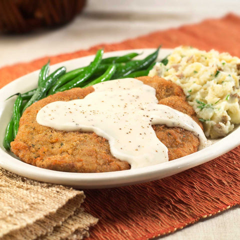 Pioneer Country Style Gravy Mix, 24 Ounce -- 6 per case.