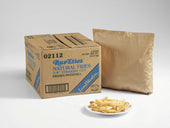 Russets Salt Blanched French Fried Potatoes, 5 Pound -- 6 per case.