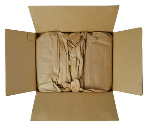 Lamb Weston Stealth Trim Cut French Fry, 5 Pound -- 6 per case.