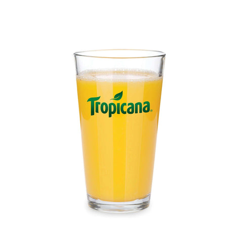 Pepsico Tropicana Pure Premium Orange Juice, 128 Ounce -- 4 per case.
