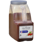 McCormick Culinary Dark Chili Powder, 5.5 lbs. -- 3 per case