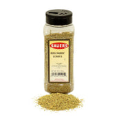 C.F. Sauer Foods Rosemary Leaf, 9 Ounce -- 6 per case.