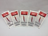 Commodity Dressing Hot Sauce, 7 Gram -- 200 per case.
