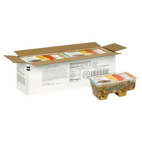 Chef Francisco Italian Style Wedding Soup, 16 Pound