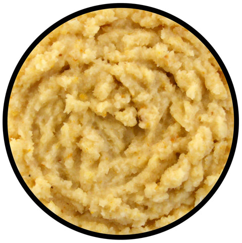 Tulkoff White Prepared Horseradish, 32 Ounce -- 6 per case.