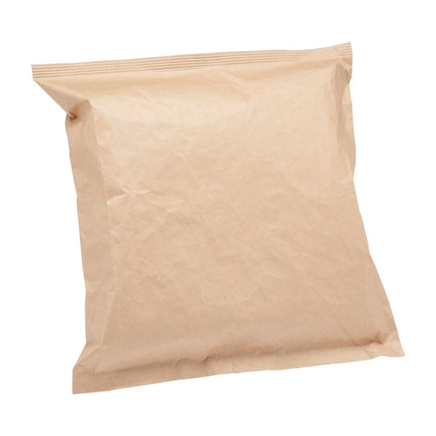 Top Cat 12 inch Crinkle Cut Potato Fries, 5 Pound -- 6 per case.