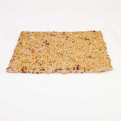 Tonys 51 Percent Whole Grain Bacon Scramble Breakfast Pizza -- 128 per case.