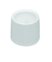 Holder, Holder for Spiral Bowl Brush --- 12 Count [Durable plastic container for holding #96301 Spiral Bowl Brush]