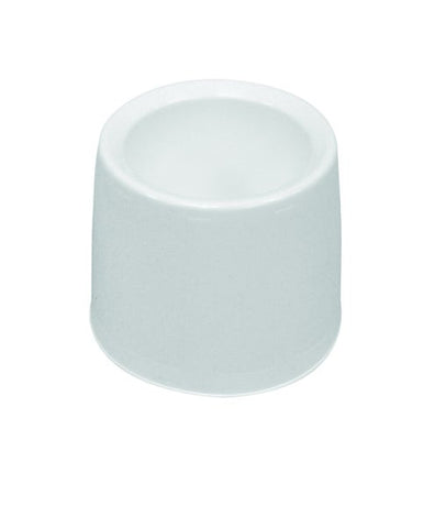 Holder, Holder for Spiral Bowl Brush --- 12 Count [Durable plastic container for holding #96301 Spiral Bowl Brush]