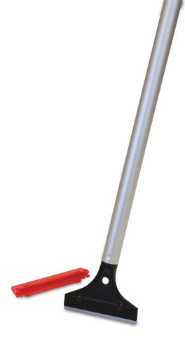 O Cedar MaxiPlus Window and Floor Scraper, 48 inch -- 6 per case.