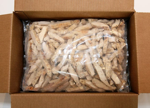 Perdue Farms Fully Cooked Fajita Chicken Breast Strips with Grill Marks, 5 Pound -- 2 per case.