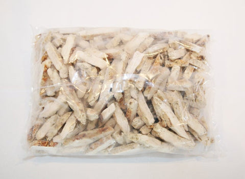 Perdue Farms Fully Cooked Fajita Chicken Breast Strips with Grill Marks, 5 Pound -- 2 per case.