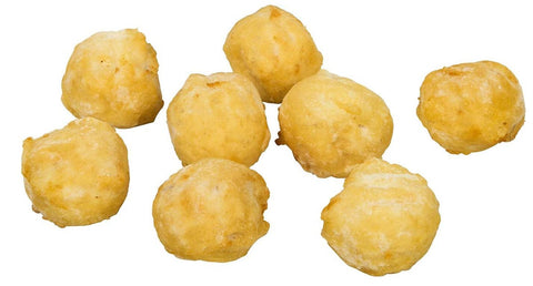High Liner Haddie Bites Battered Haddock Bite, 5 Pound -- 2 per case