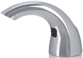 Gojo Counter Mount Chrome Dispenser