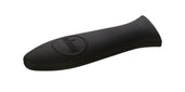 Lodge Silicone Black Hot Handle Holder -- 12 per case.