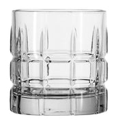 Anchor Hocking Tartan Rocks Glass 10.5 Ounce -- 12 per case