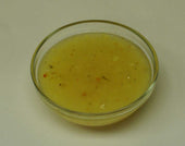 Naturally Fresh Fat Free Italian Dressing, 1 Ounce -- 100 per case.