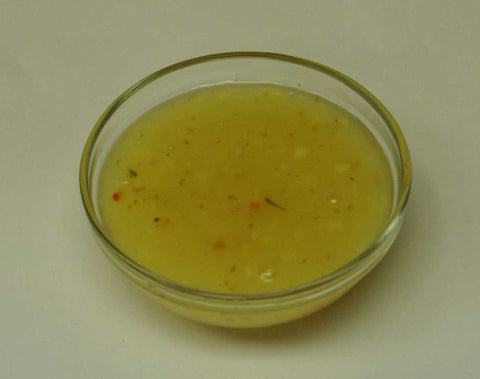 Naturally Fresh Fat Free Italian Dressing, 1.5 Ounce -- 100 per case.