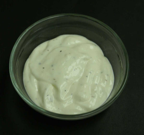 Naturally Fresh Bleu Cheese Dressing, 1.75 Ounce -- 100 per case.