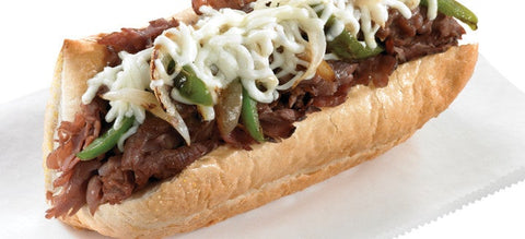 Krono Sliced Italian Beef with Au Jus, 5 Pound -- 2 per case.