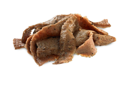 Cones Hellene Beef and Lamb Gyros Cone, 20 Pound.
