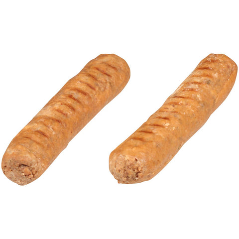 Johnsonville Heat and Serve Ultimate Cooked Italian Sausage, 80 Ounce -- 2 per case.