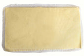 Louisa Foods Extra Thin Fina Lasagna Pasta Sheets -- 32 per case