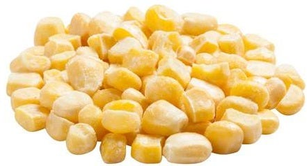 Commodity Vegetables Corn Cut, 2.5 Pound -- 12 per case.