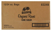 Maui Turbinado Sugar, 24 Ounce -- 12 per case.