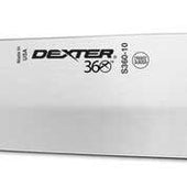 Dexter Russell Yellow Handle Cooks Knife, 10 Inch -- 6 per case