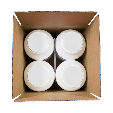 US Chemical Fury Freedom System Warewashing Detergent, 8 Pound -- 4 per case.