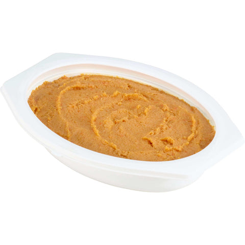 Thick and Easy Roasted Chicken with Potatoes and Carrots Puree, 7 Ounce -- 7 per case.