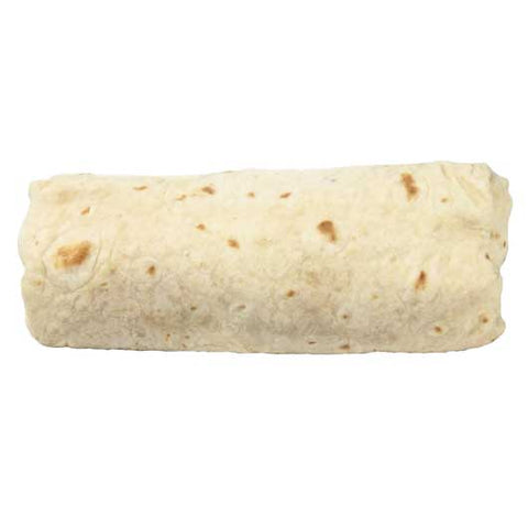 Los Cabos Shredded Beef Chili Cheese Colorado Burrito, 6 Ounce -- 32 per case